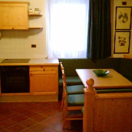 Apartment Campiglio Trilocale Dolomiti *