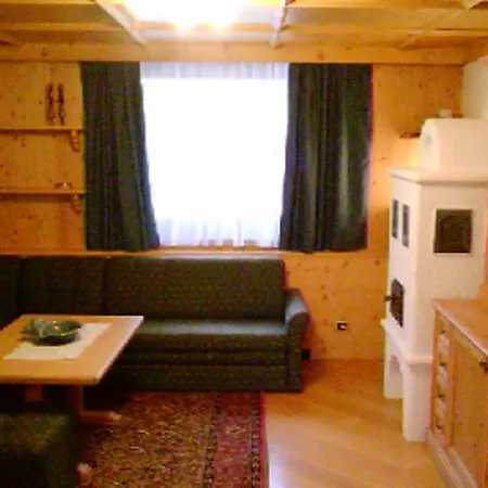 Campiglio Trilocale Dolomiti Apartment *